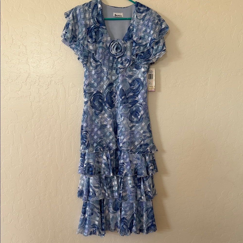 New Patra Dress